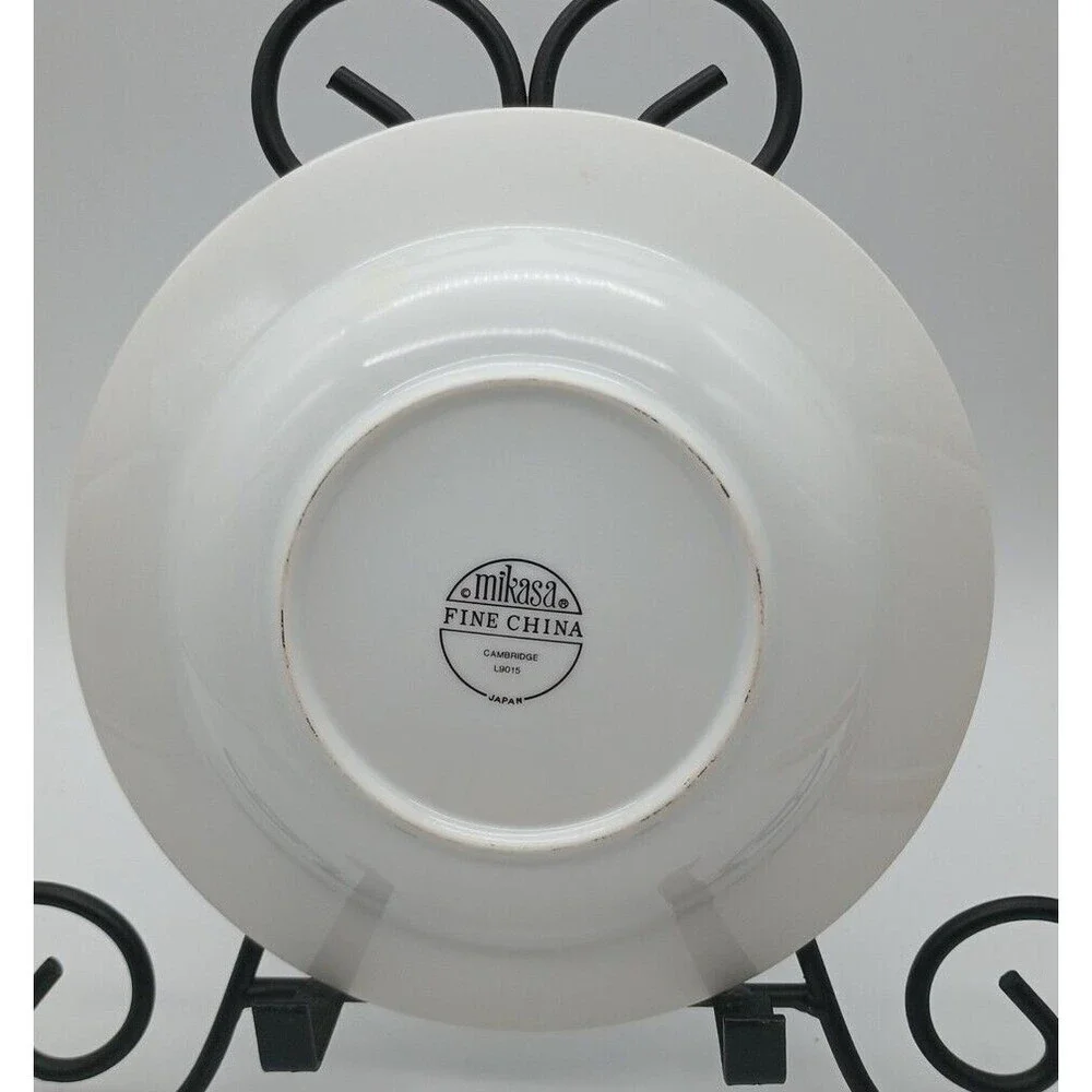 Mikasa Cambridge Soup Bowl L9015 Replacement